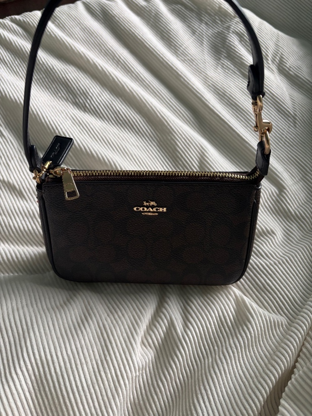Nolita 19 Coach purse